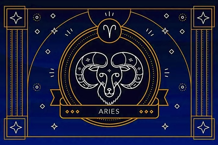 6 Fakta Unik Tentang Zodiak Aries!!