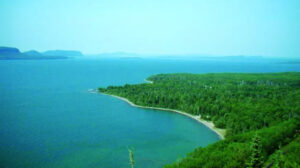 Great Lake