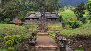 Candi Peninggalan Kerjaan Majapahit 