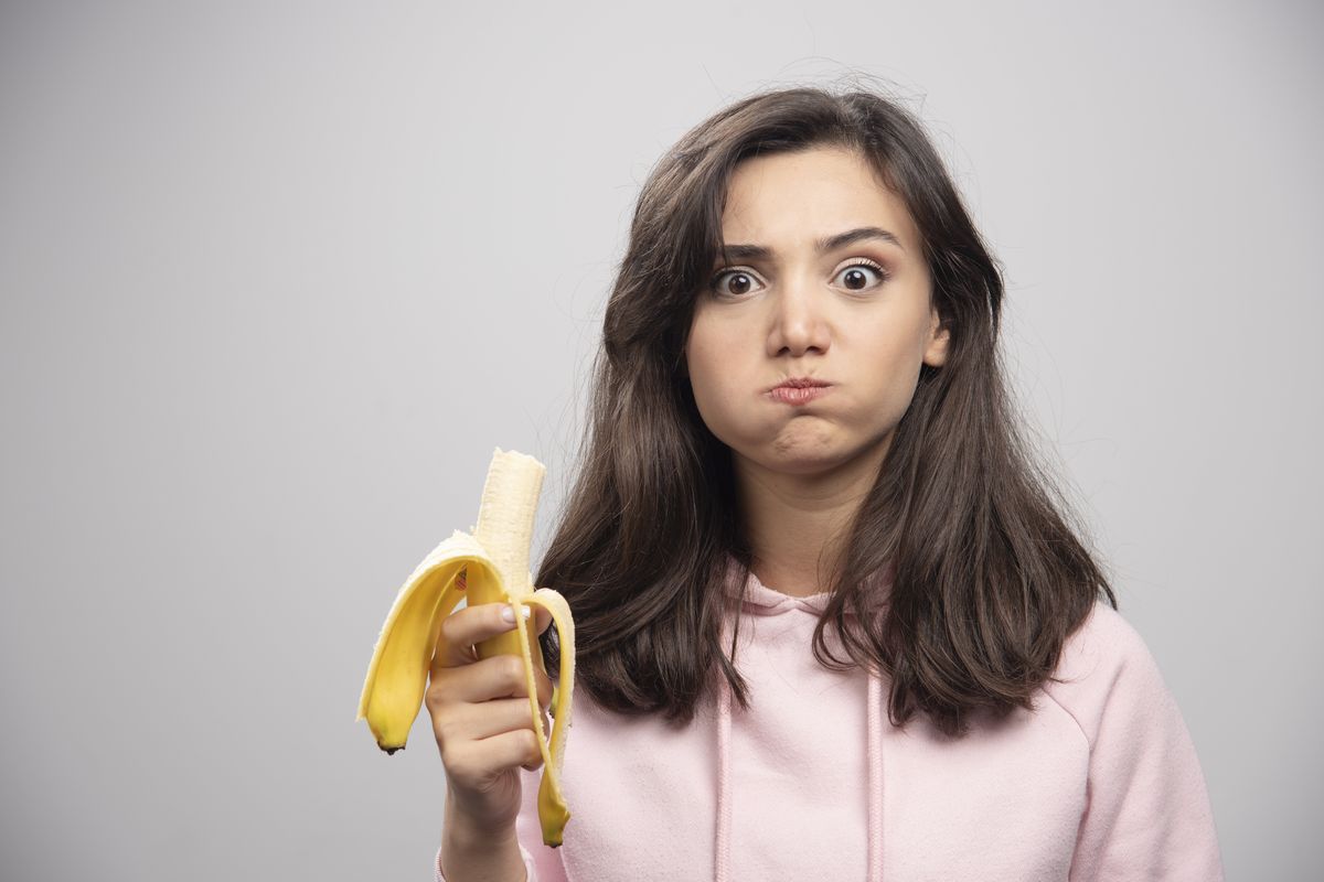 Apa Orang Yang Sering Makan Buah Pisang Sering Dihinggapi Nyamuk? Ini Dia Fakta Unik-nya