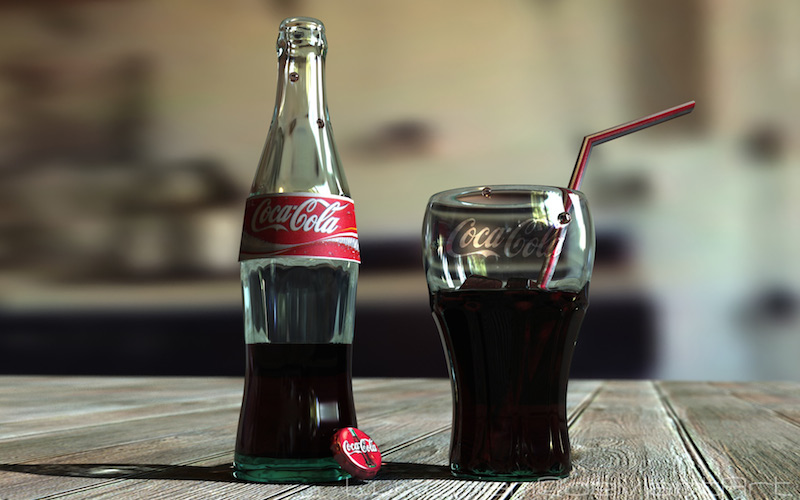 Apa Dua Negara ini Tidak Memiliki Produksi Coca-Cola?