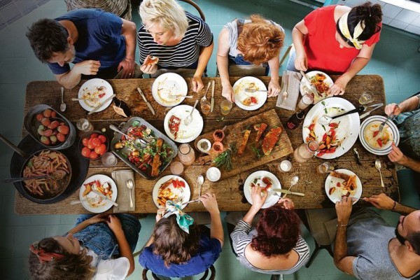 Fakta Unik Makanan Yang Sangat Jarang Diketahui