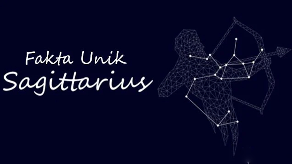 Fakta Menarik Zodiak Sagitarius