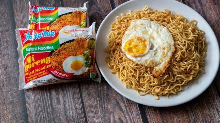 Fakta Unik Tentang Indomie Yang Kamu Wajib Ketahui!!