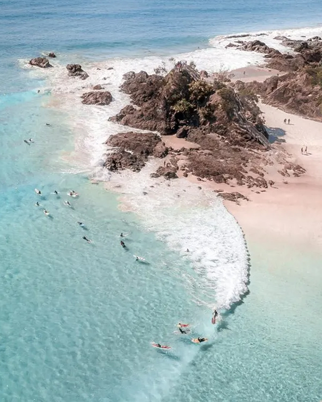 Menakjubkan Inilah Fakta Tentang Laut Yang Berpengaruh Ke Manusia