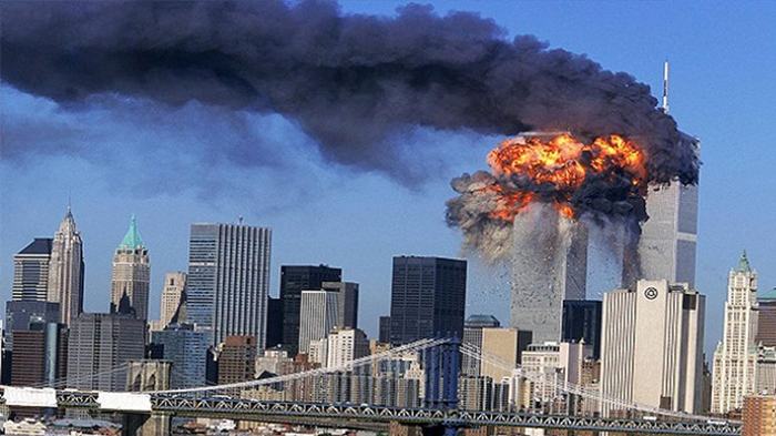 Fakta Tragedi 9/11, Tewaskan 2.977 Manusia & 1.104 Belum Terindentifikasi