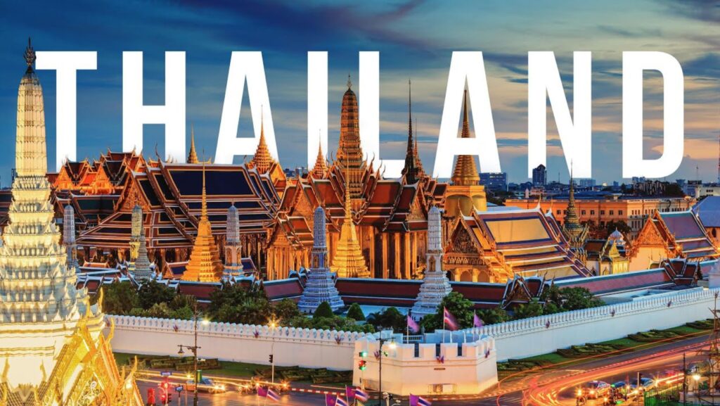 Fakta Negara Thailand, Apa Itu Pharet Thai?
