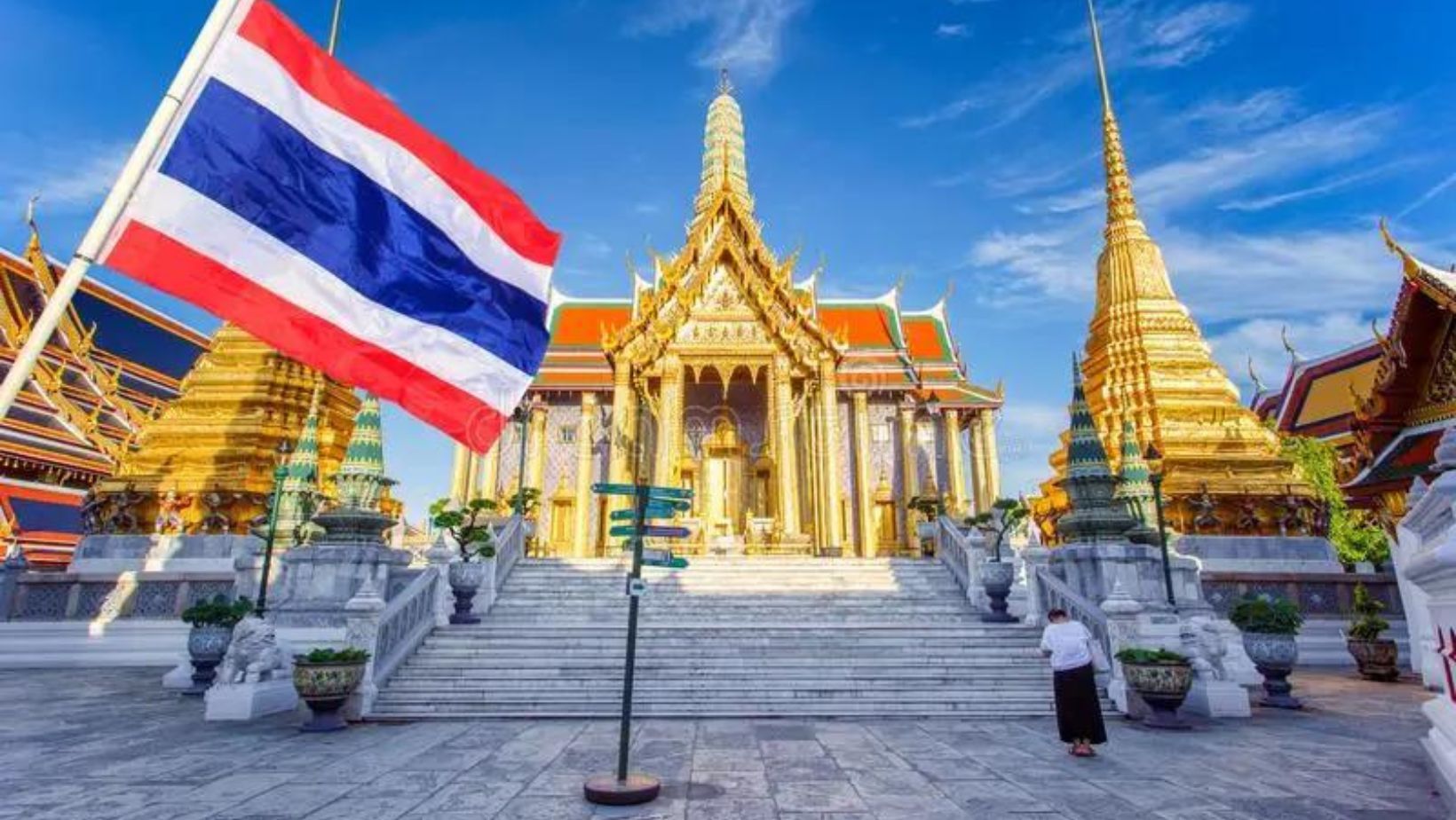 Fakta Negara Thailand, Apa Itu Pharet Thai?
