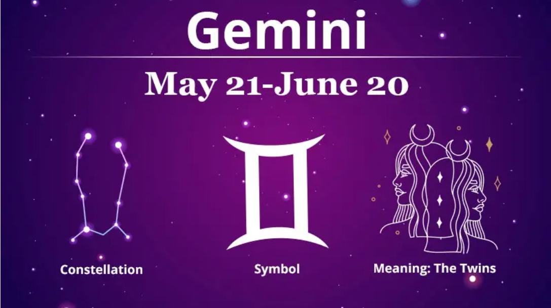 Fakta Unik Tentang Zodiak Gemini