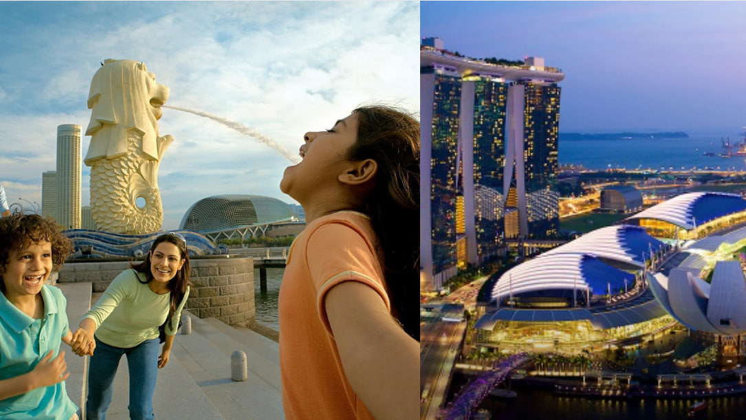 7 Fakta Unik Tentang Singapura Yang Belum Anda Ketahui