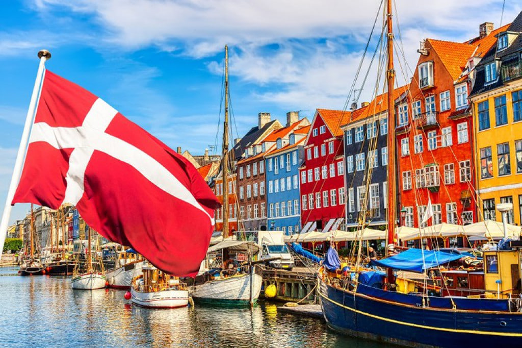 Fakta Unik Denmark Menjadi Negara Paling Bahagia Di Dunia