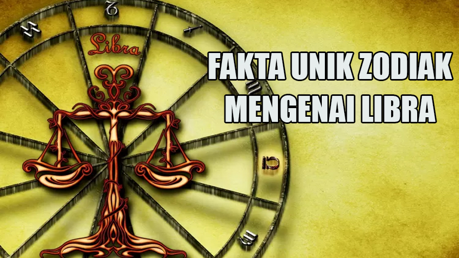 Dikenal Sebagai Orang Bijak Inilah Dia Fakta Unik Zodiak Libra!!