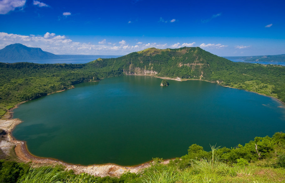 Fakta Dari Negara Yang Memiliki Jumlah Danau Banyak