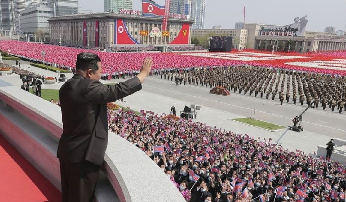 Fakta Unik Dari Negara Korea Utara