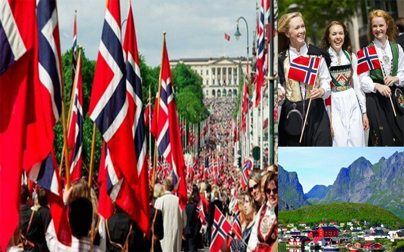 5 Fakta Negara Norwegia, Negara Paling Aman Makmur Bak di Surga