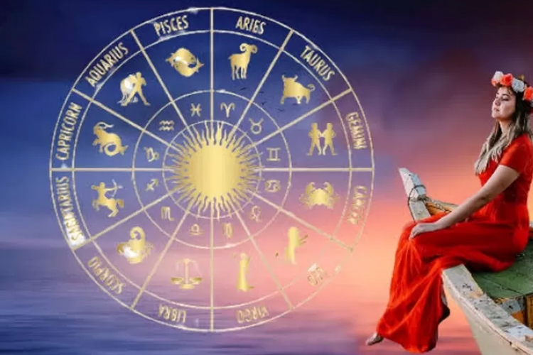 5 Zodiak Yang Diprediksi Akan Beruntung di Tahun 2024