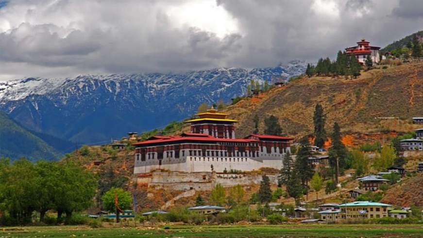 Fakta Dari Negara Bhutan Yang Tak Pernah Dijajah