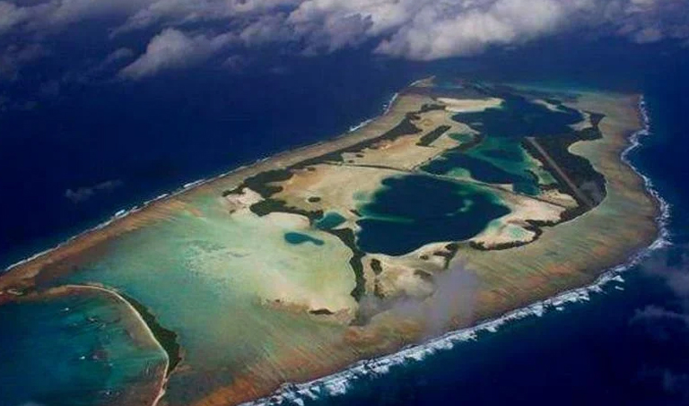3 Pulau di Dunia yang Masih Menjadi Misteri, Apa Saja?