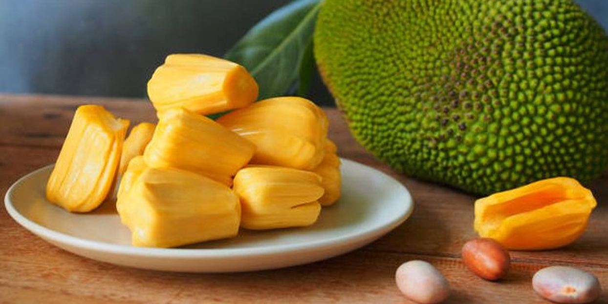 Simak Fakta Nutrisi Buah Nangka Yang Berlimpah