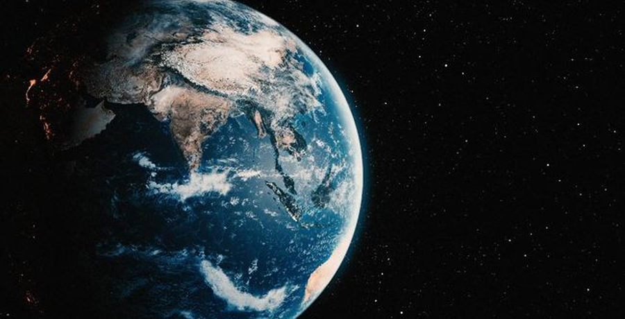 "Mengungkap Fenomena 'Bumi Semakin Kurus': Penyebab dan Dampaknya terhadap Kehidupan Kita"