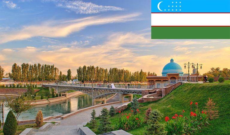 3 Fakta Unik Dari Negara Uzbekistan