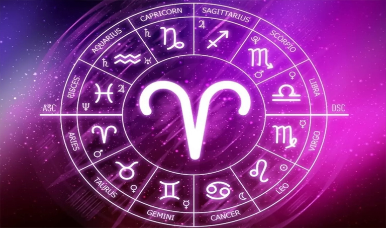 3 Keunikan Zodiak Aries