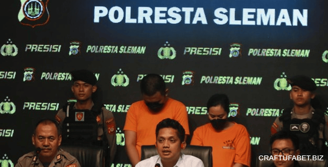 Fakta PNS Sleman Jadi Korban Penipuan Kencan Online