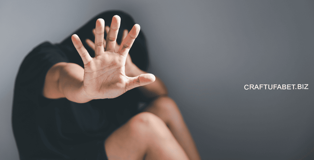 Fakta Pelecehan Seksual