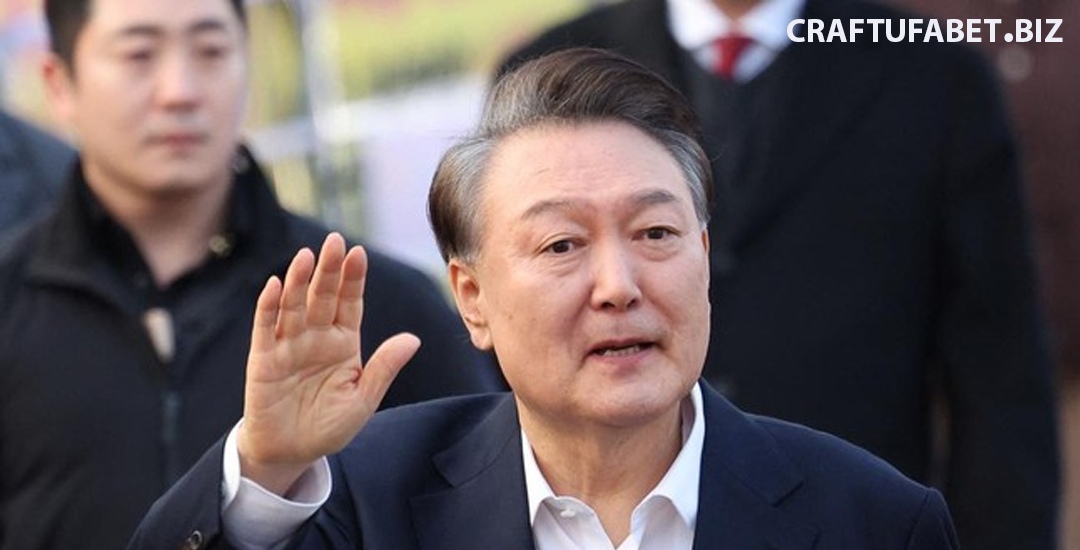 Fakta Persiapan Sidang Putusan Pemakzulan Yoon Suk Yeol