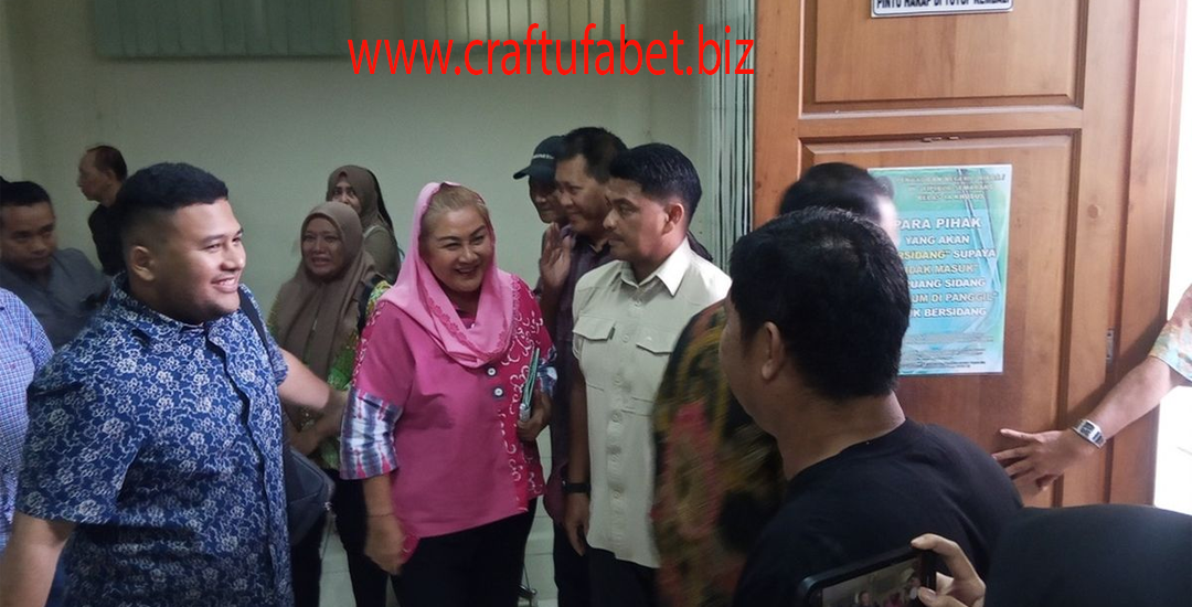 Fakta Baru Sidang Eks