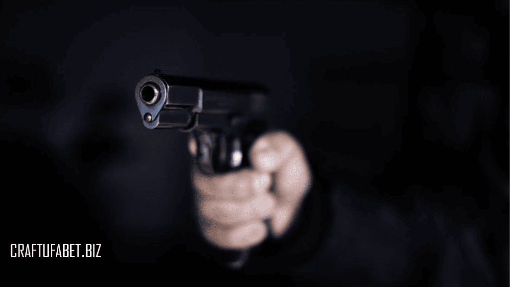 4 Fakta Sopir Ekspedisi Todong Pistol ke Pengendara di Tol