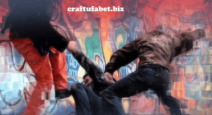 craftufabet
